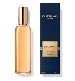 Shalimar - Eau de Toilette Refill